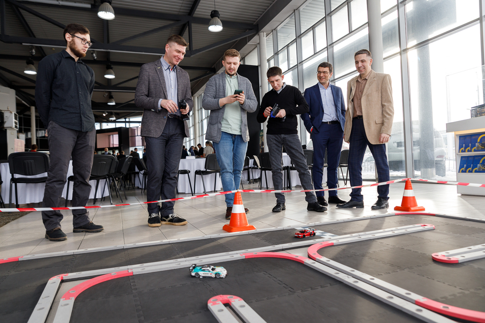 Как прошел «Деловой клуб»-2024. Фотоотчет 6 Как прошел «Деловой клуб»-2024. Фотоотчет 6