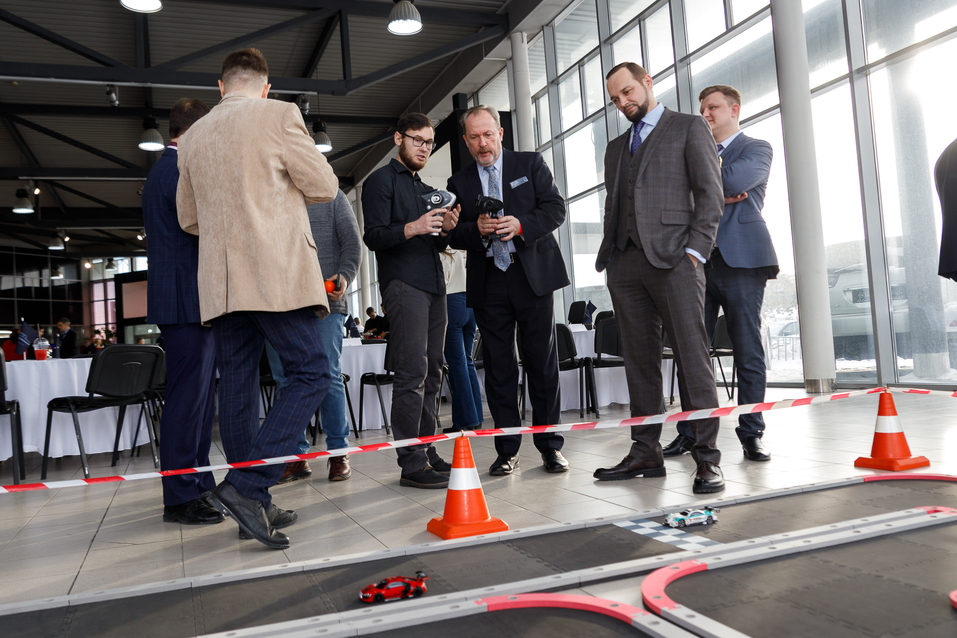 Как прошел «Деловой клуб»-2024. Фотоотчет 14 Как прошел «Деловой клуб»-2024. Фотоотчет 14