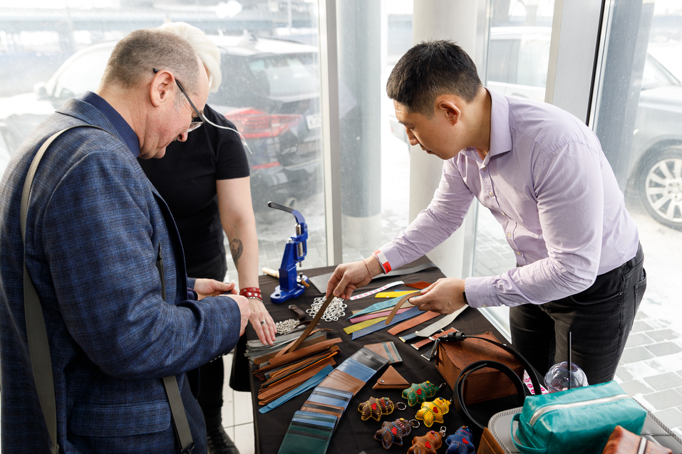 Как прошел «Деловой клуб»-2024. Фотоотчет 15 Как прошел «Деловой клуб»-2024. Фотоотчет 15