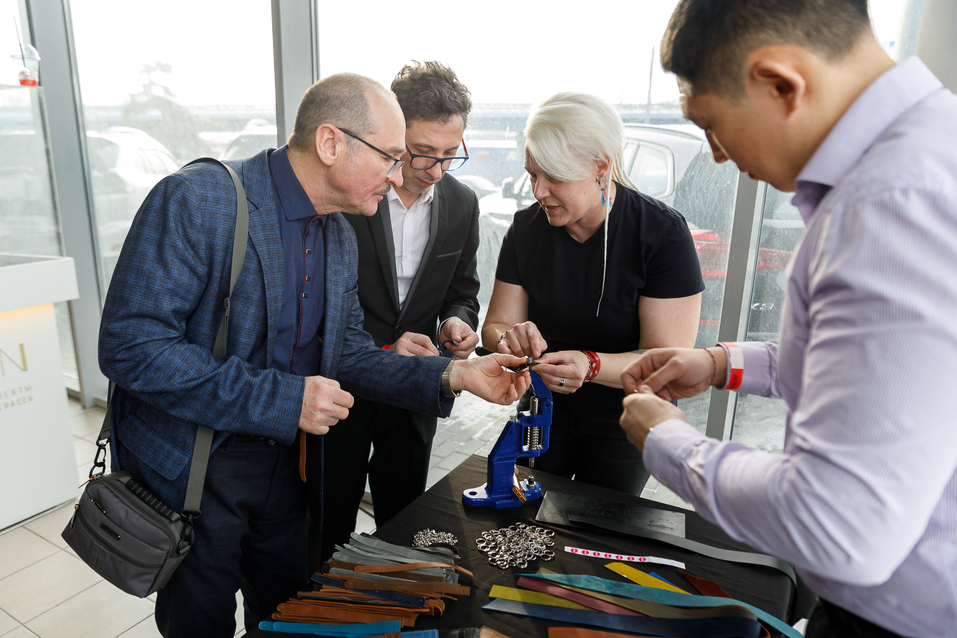 Как прошел «Деловой клуб»-2024. Фотоотчет 16 Как прошел «Деловой клуб»-2024. Фотоотчет 16