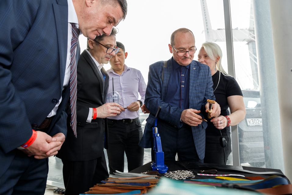 Как прошел «Деловой клуб»-2024. Фотоотчет 19 Как прошел «Деловой клуб»-2024. Фотоотчет 19