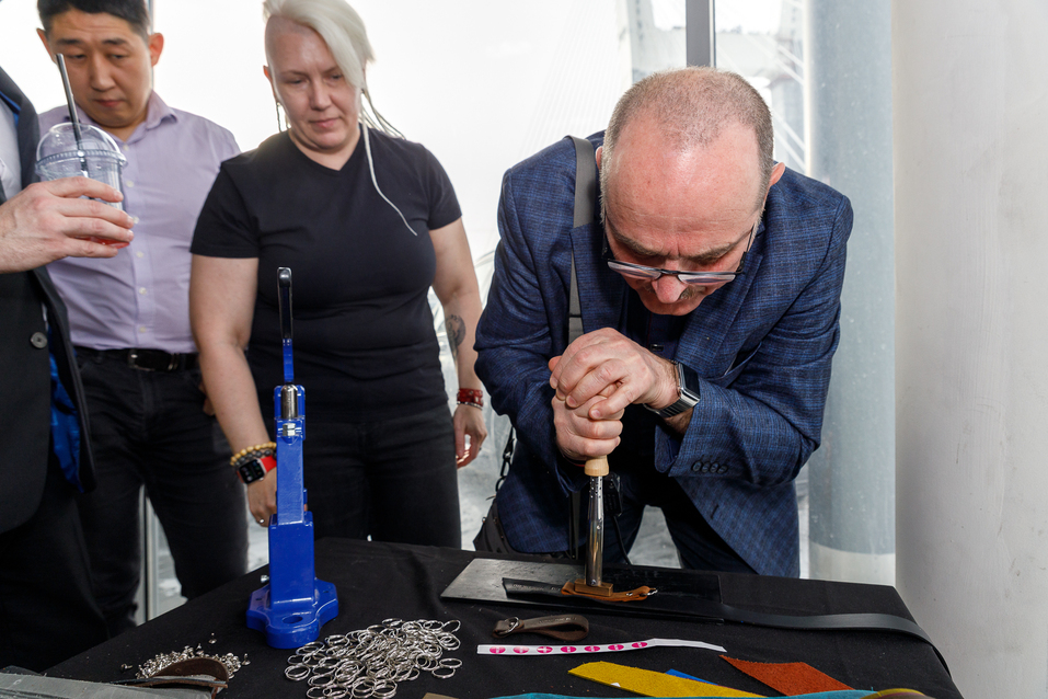 Как прошел «Деловой клуб»-2024. Фотоотчет 20 Как прошел «Деловой клуб»-2024. Фотоотчет 20