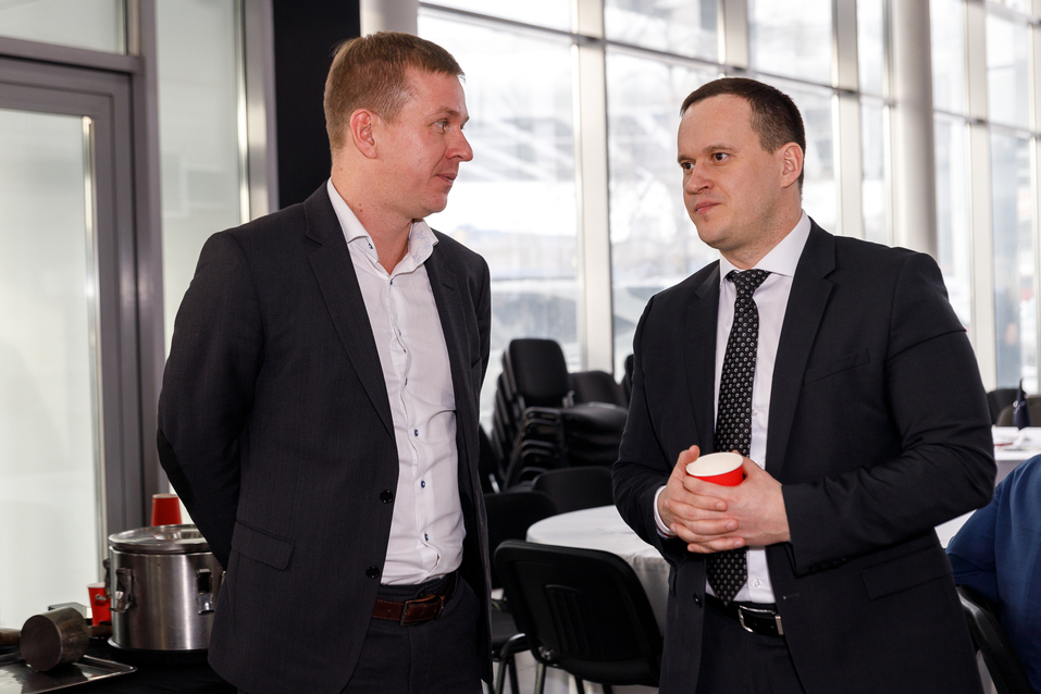 Как прошел «Деловой клуб»-2024. Фотоотчет 22 Как прошел «Деловой клуб»-2024. Фотоотчет 22