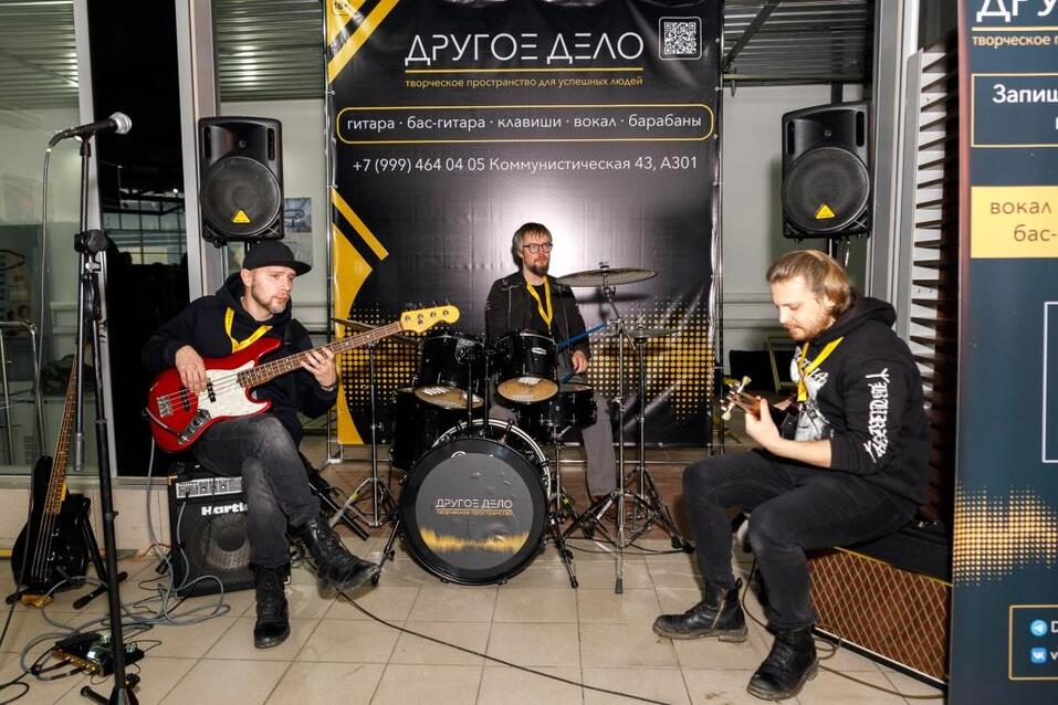 Как прошел «Деловой клуб»-2024. Фотоотчет 24 Как прошел «Деловой клуб»-2024. Фотоотчет 24