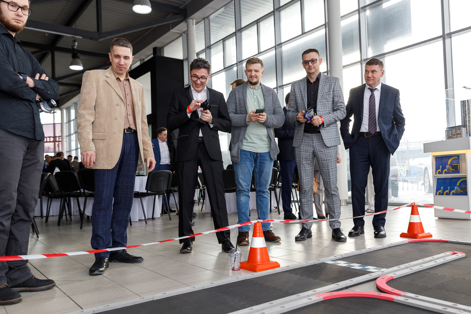 Как прошел «Деловой клуб»-2024. Фотоотчет 25 Как прошел «Деловой клуб»-2024. Фотоотчет 25