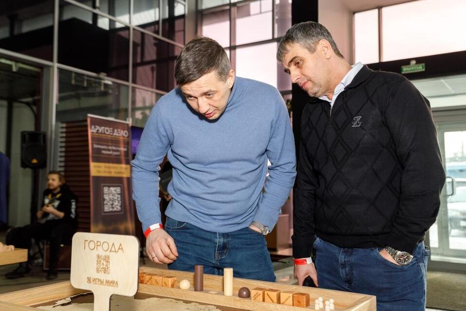 Как прошел «Деловой клуб»-2024. Фотоотчет 27 Как прошел «Деловой клуб»-2024. Фотоотчет 27