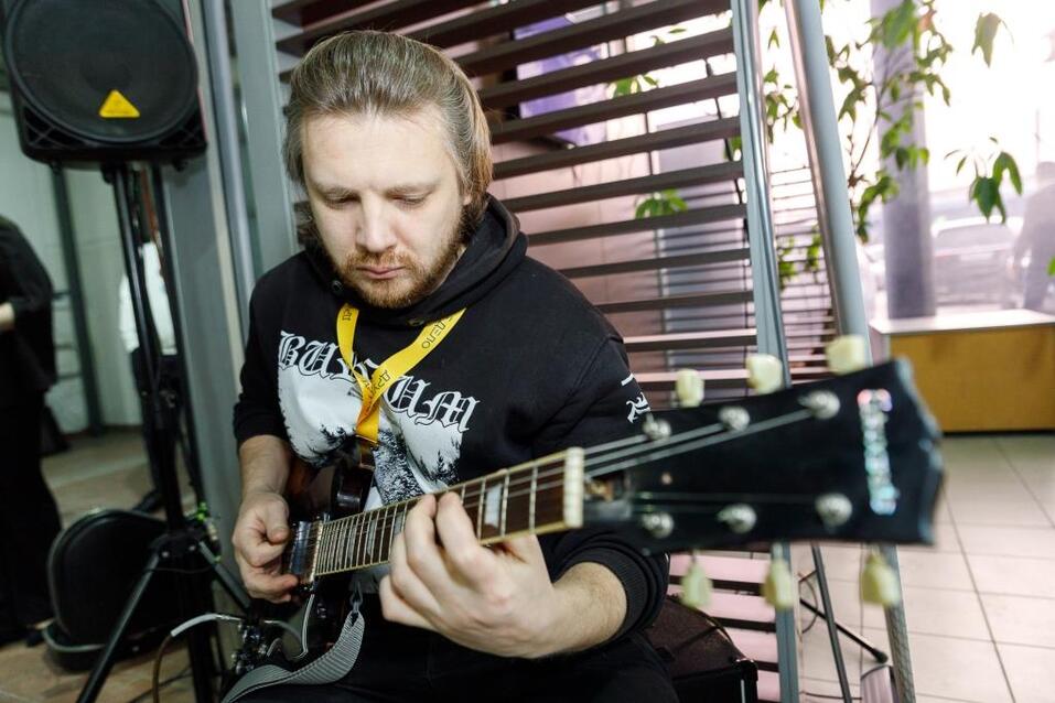 Как прошел «Деловой клуб»-2024. Фотоотчет 28 Как прошел «Деловой клуб»-2024. Фотоотчет 28