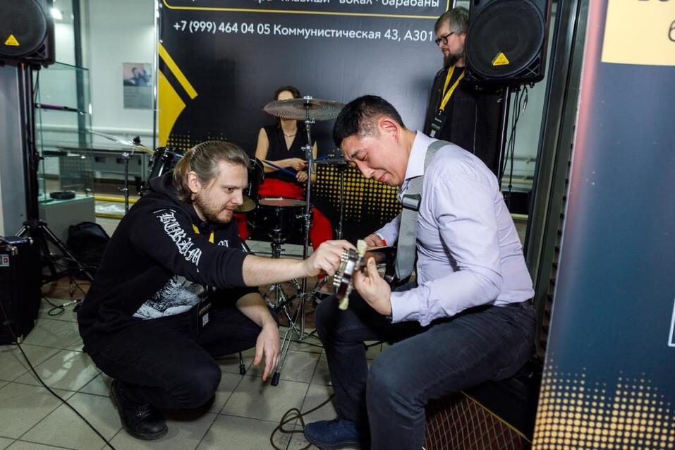 Как прошел «Деловой клуб»-2024. Фотоотчет 31 Как прошел «Деловой клуб»-2024. Фотоотчет 31