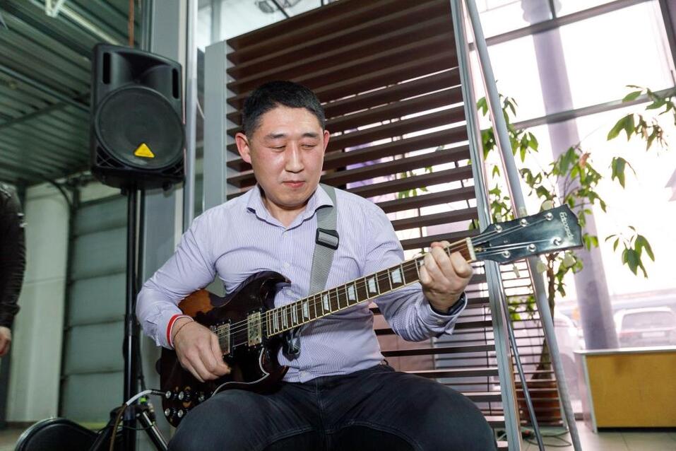 Как прошел «Деловой клуб»-2024. Фотоотчет 32 Как прошел «Деловой клуб»-2024. Фотоотчет 32