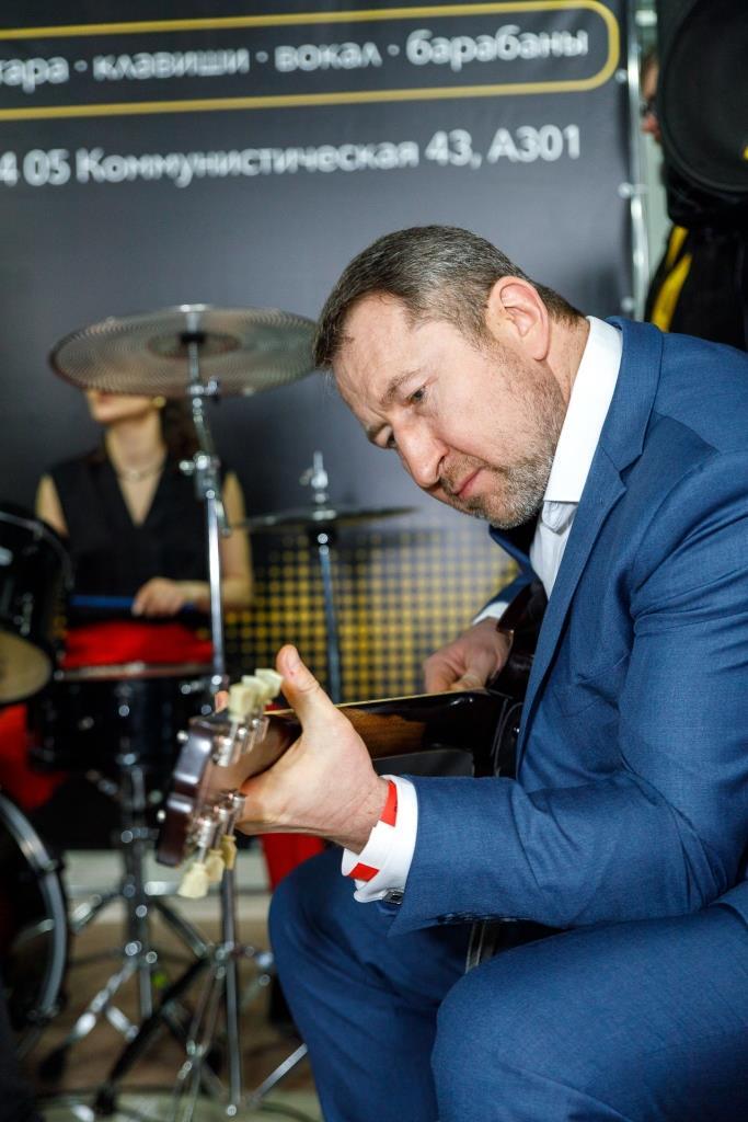 Как прошел «Деловой клуб»-2024. Фотоотчет 33 Как прошел «Деловой клуб»-2024. Фотоотчет 33