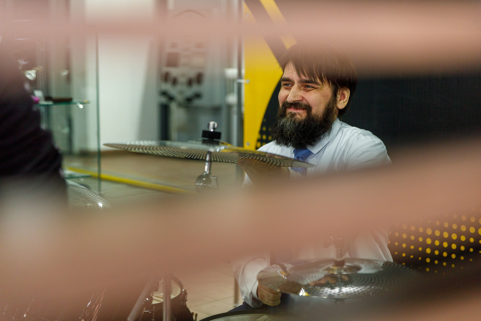 Как прошел «Деловой клуб»-2024. Фотоотчет 37 Как прошел «Деловой клуб»-2024. Фотоотчет 37