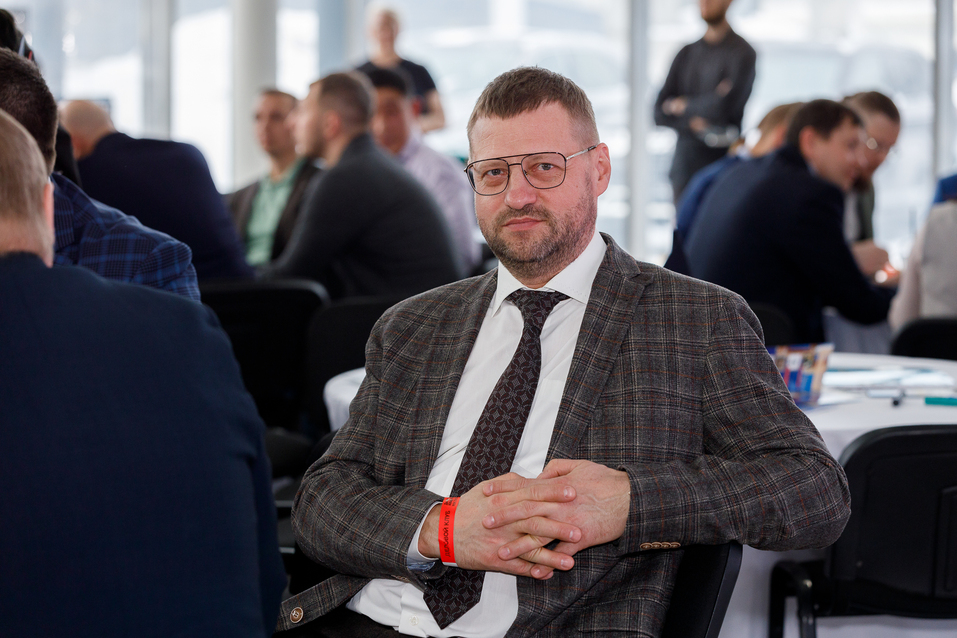 Как прошел «Деловой клуб»-2024. Фотоотчет 43 Как прошел «Деловой клуб»-2024. Фотоотчет 43