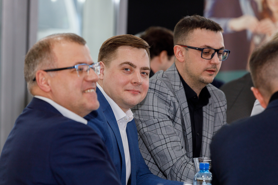 Как прошел «Деловой клуб»-2024. Фотоотчет 45 Как прошел «Деловой клуб»-2024. Фотоотчет 45