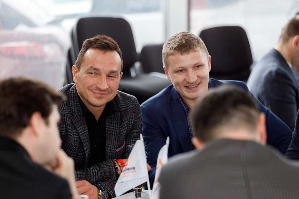 Как прошел «Деловой клуб»-2024. Фотоотчет 46 Как прошел «Деловой клуб»-2024. Фотоотчет 46