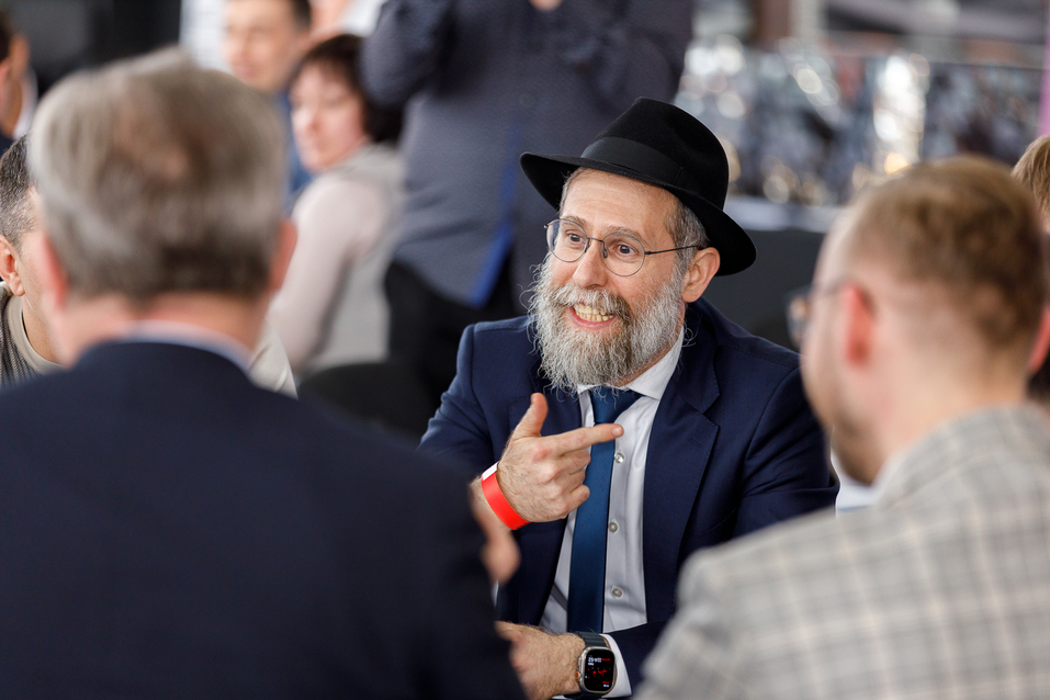 Как прошел «Деловой клуб»-2024. Фотоотчет 47 Как прошел «Деловой клуб»-2024. Фотоотчет 47