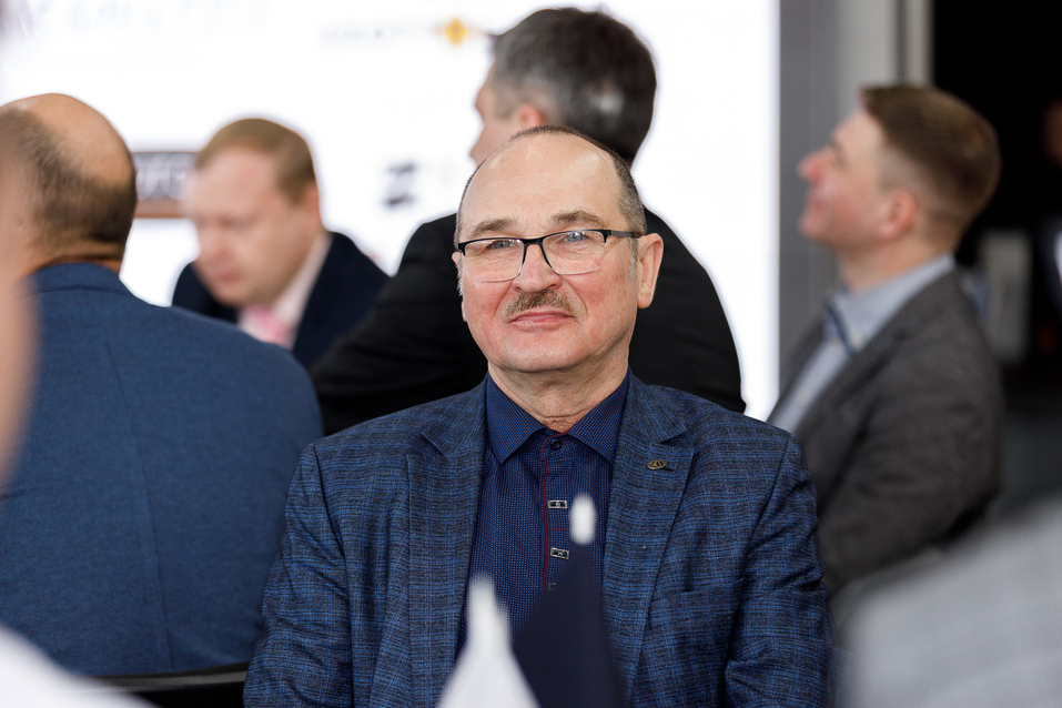 Как прошел «Деловой клуб»-2024. Фотоотчет 48 Как прошел «Деловой клуб»-2024. Фотоотчет 48