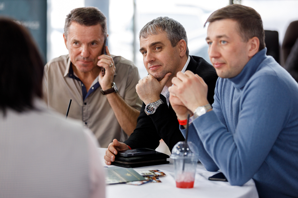 Как прошел «Деловой клуб»-2024. Фотоотчет 49 Как прошел «Деловой клуб»-2024. Фотоотчет 49