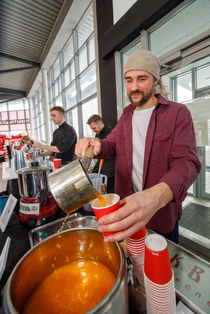 Как прошел «Деловой клуб»-2024. Фотоотчет 53 Как прошел «Деловой клуб»-2024. Фотоотчет 53