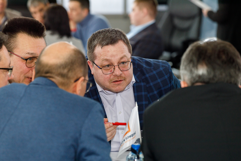 Как прошел «Деловой клуб»-2024. Фотоотчет 60 Как прошел «Деловой клуб»-2024. Фотоотчет 60