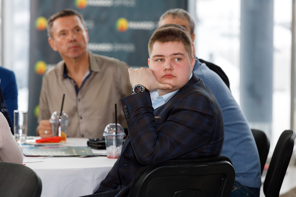 Как прошел «Деловой клуб»-2024. Фотоотчет 61 Как прошел «Деловой клуб»-2024. Фотоотчет 61