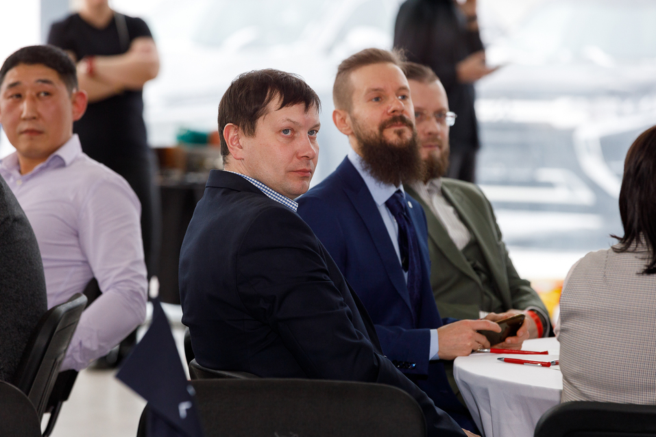 Как прошел «Деловой клуб»-2024. Фотоотчет 62 Как прошел «Деловой клуб»-2024. Фотоотчет 62
