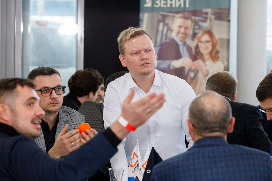 Как прошел «Деловой клуб»-2024. Фотоотчет 64 Как прошел «Деловой клуб»-2024. Фотоотчет 64