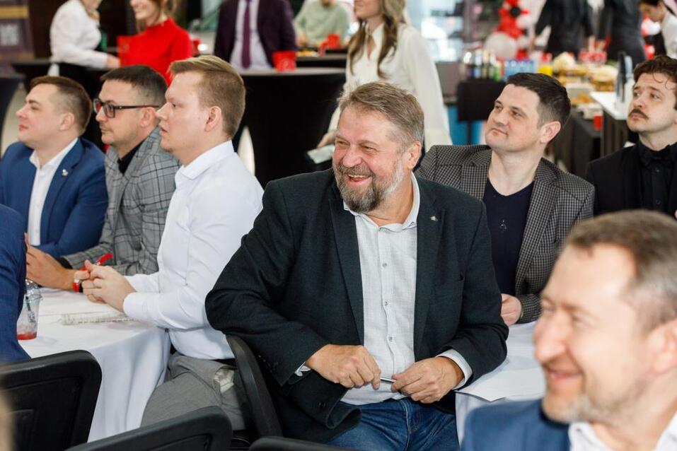 Как прошел «Деловой клуб»-2024. Фотоотчет 65 Как прошел «Деловой клуб»-2024. Фотоотчет 65