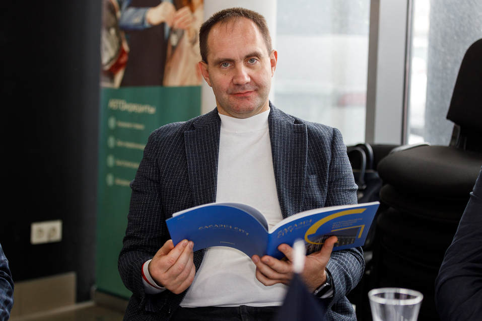 Как прошел «Деловой клуб»-2024. Фотоотчет 67 Как прошел «Деловой клуб»-2024. Фотоотчет 67