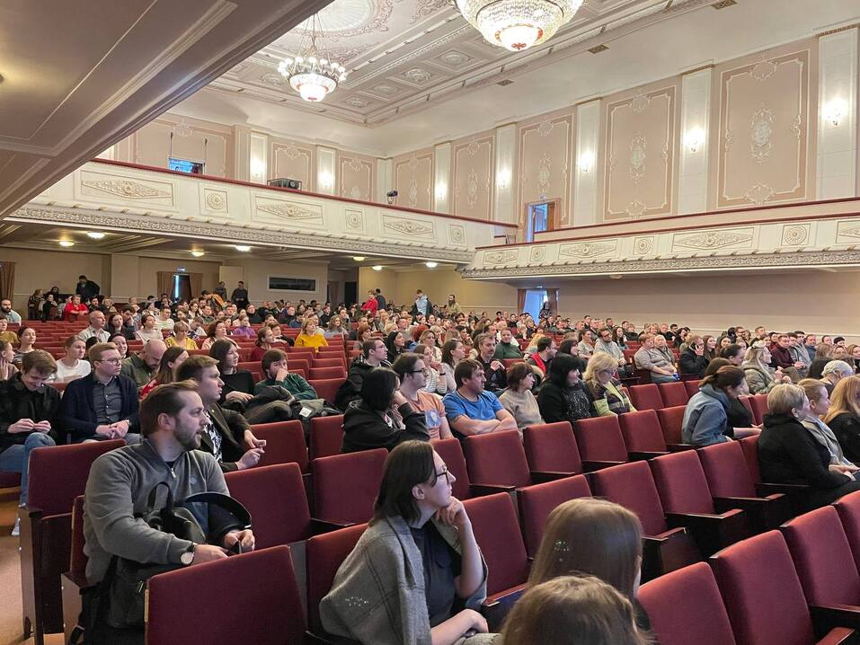 Фото: правительство Нижегородской области Фото: правительство Нижегородской области