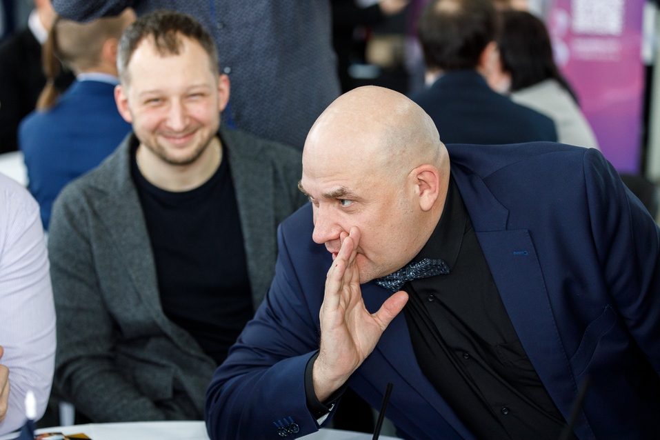 Как прошел «Деловой клуб»-2024. Фотоотчет 68 Как прошел «Деловой клуб»-2024. Фотоотчет 68