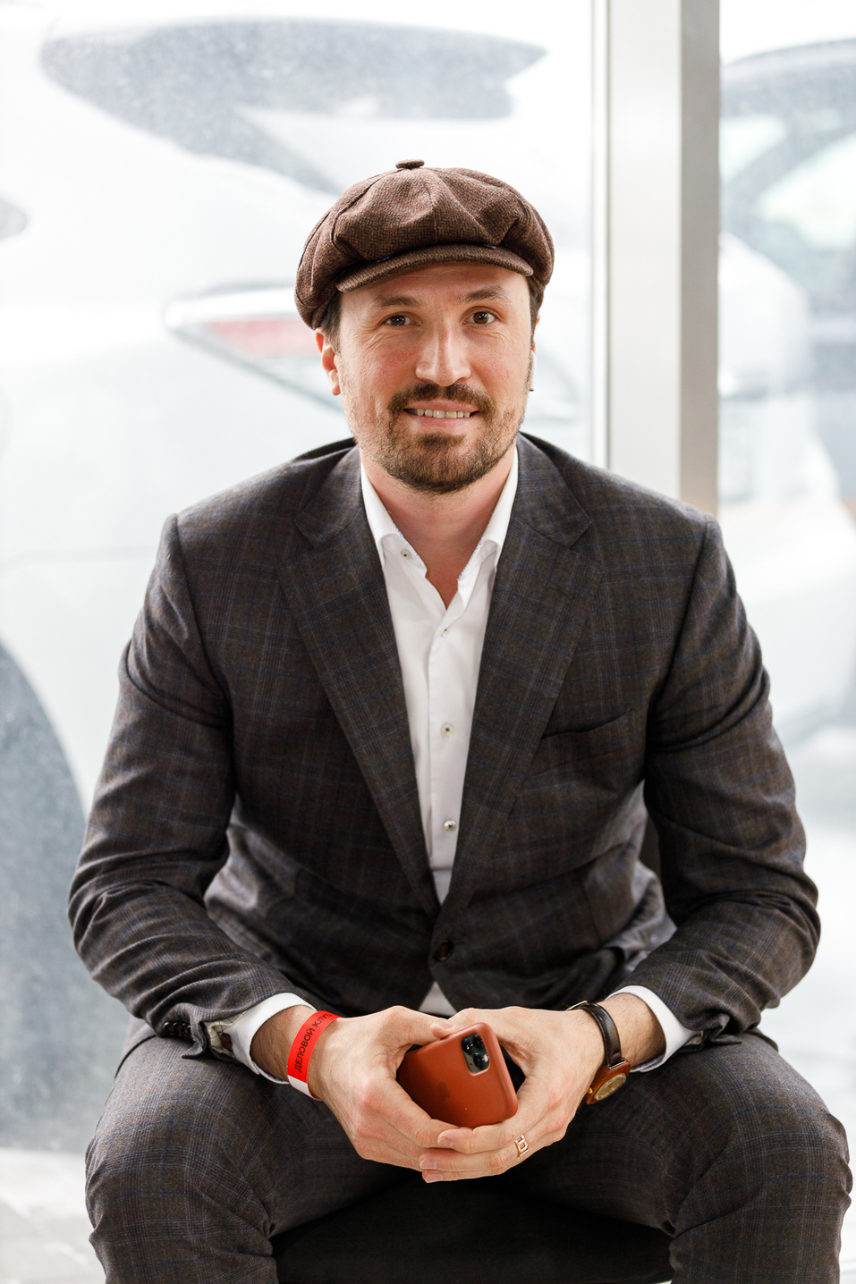 Как прошел «Деловой клуб»-2024. Фотоотчет 71 Как прошел «Деловой клуб»-2024. Фотоотчет 71