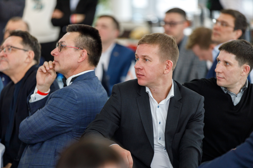 Как прошел «Деловой клуб»-2024. Фотоотчет 72 Как прошел «Деловой клуб»-2024. Фотоотчет 72