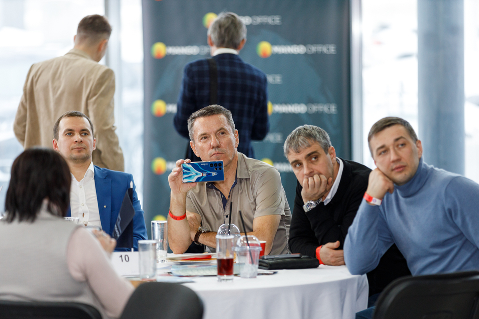 Как прошел «Деловой клуб»-2024. Фотоотчет 75 Как прошел «Деловой клуб»-2024. Фотоотчет 75