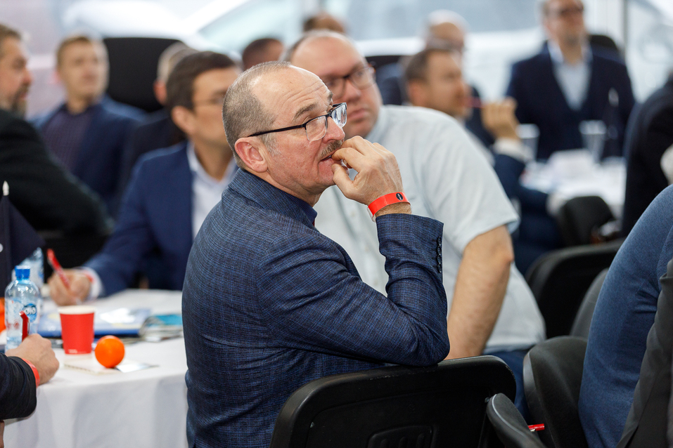 Как прошел «Деловой клуб»-2024. Фотоотчет 76 Как прошел «Деловой клуб»-2024. Фотоотчет 76