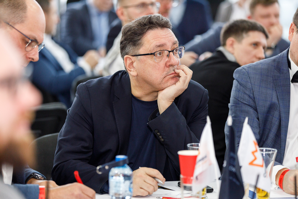 Как прошел «Деловой клуб»-2024. Фотоотчет 77 Как прошел «Деловой клуб»-2024. Фотоотчет 77