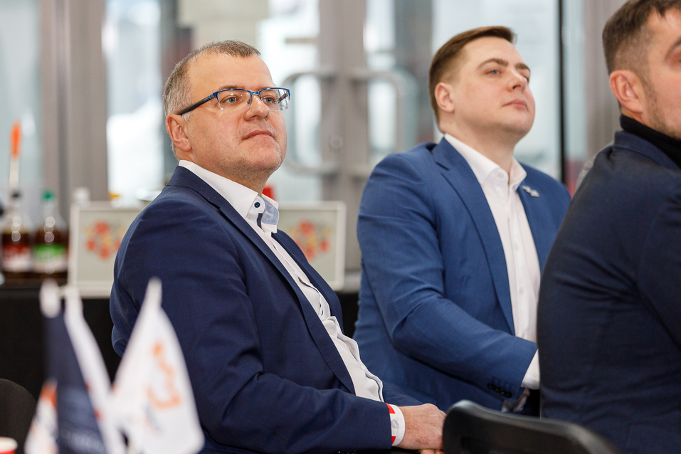 Как прошел «Деловой клуб»-2024. Фотоотчет 78 Как прошел «Деловой клуб»-2024. Фотоотчет 78