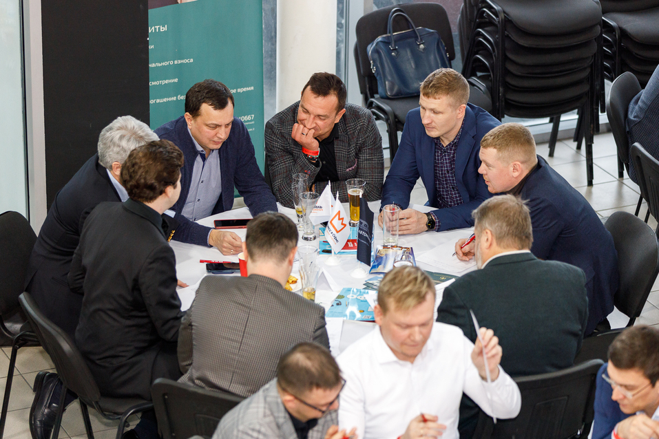Как прошел «Деловой клуб»-2024. Фотоотчет 81 Как прошел «Деловой клуб»-2024. Фотоотчет 81