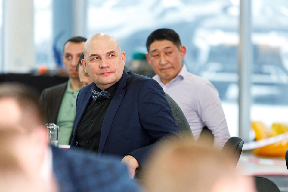 Как прошел «Деловой клуб»-2024. Фотоотчет 90 Как прошел «Деловой клуб»-2024. Фотоотчет 90