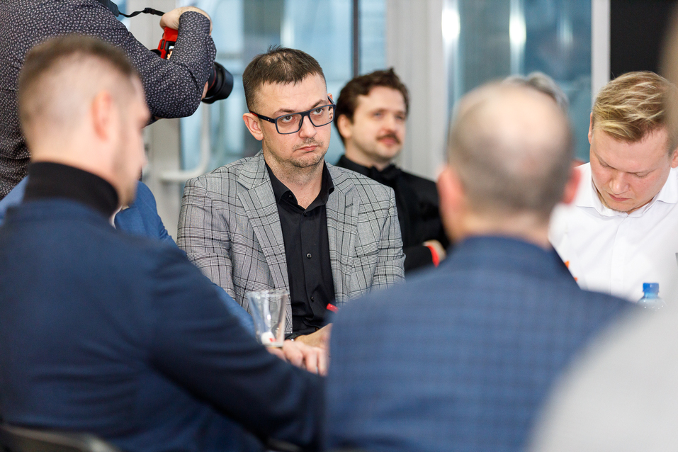 Как прошел «Деловой клуб»-2024. Фотоотчет 91 Как прошел «Деловой клуб»-2024. Фотоотчет 91