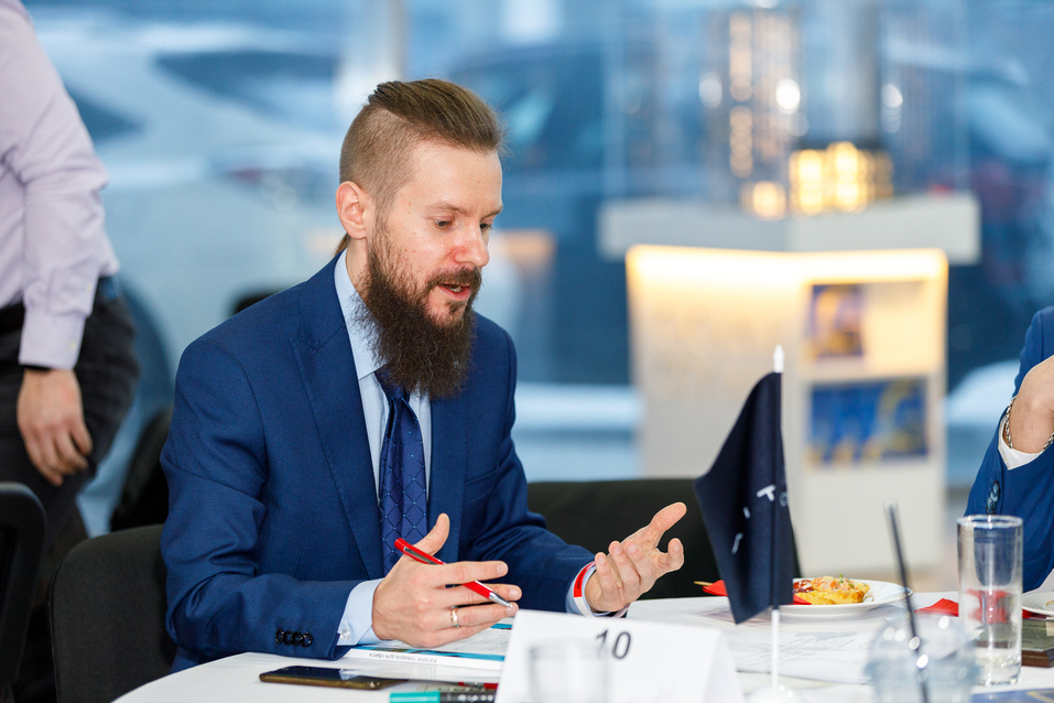 Как прошел «Деловой клуб»-2024. Фотоотчет 92 Как прошел «Деловой клуб»-2024. Фотоотчет 92