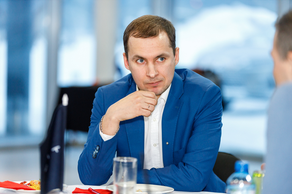 Как прошел «Деловой клуб»-2024. Фотоотчет 93 Как прошел «Деловой клуб»-2024. Фотоотчет 93