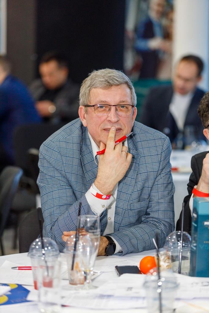 Как прошел «Деловой клуб»-2024. Фотоотчет 94 Как прошел «Деловой клуб»-2024. Фотоотчет 94