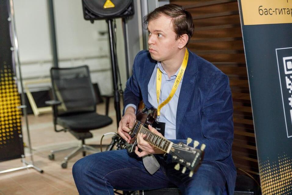 Как прошел «Деловой клуб»-2024. Фотоотчет 95 Как прошел «Деловой клуб»-2024. Фотоотчет 95