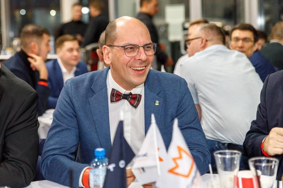 Как прошел «Деловой клуб»-2024. Фотоотчет 96 Как прошел «Деловой клуб»-2024. Фотоотчет 96