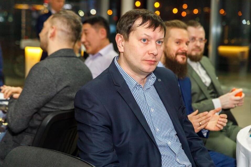 Как прошел «Деловой клуб»-2024. Фотоотчет 109 Как прошел «Деловой клуб»-2024. Фотоотчет 109