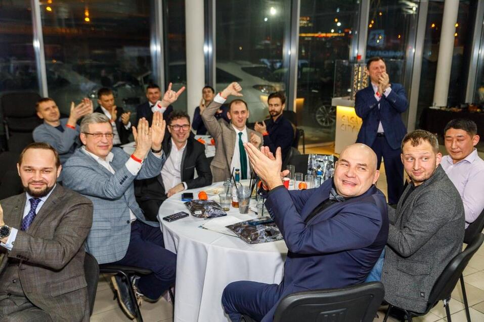 Как прошел «Деловой клуб»-2024. Фотоотчет 128 Как прошел «Деловой клуб»-2024. Фотоотчет 128