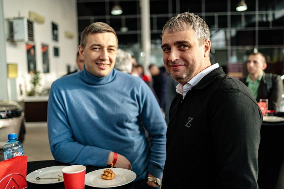 Как прошел «Деловой клуб»-2024. Фотоотчет 134 Как прошел «Деловой клуб»-2024. Фотоотчет 134