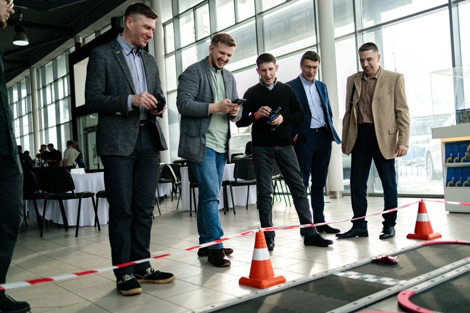 Как прошел «Деловой клуб»-2024. Фотоотчет 133 Как прошел «Деловой клуб»-2024. Фотоотчет 133