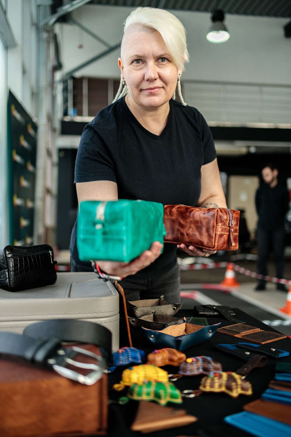 Как прошел «Деловой клуб»-2024. Фотоотчет 137 Как прошел «Деловой клуб»-2024. Фотоотчет 137