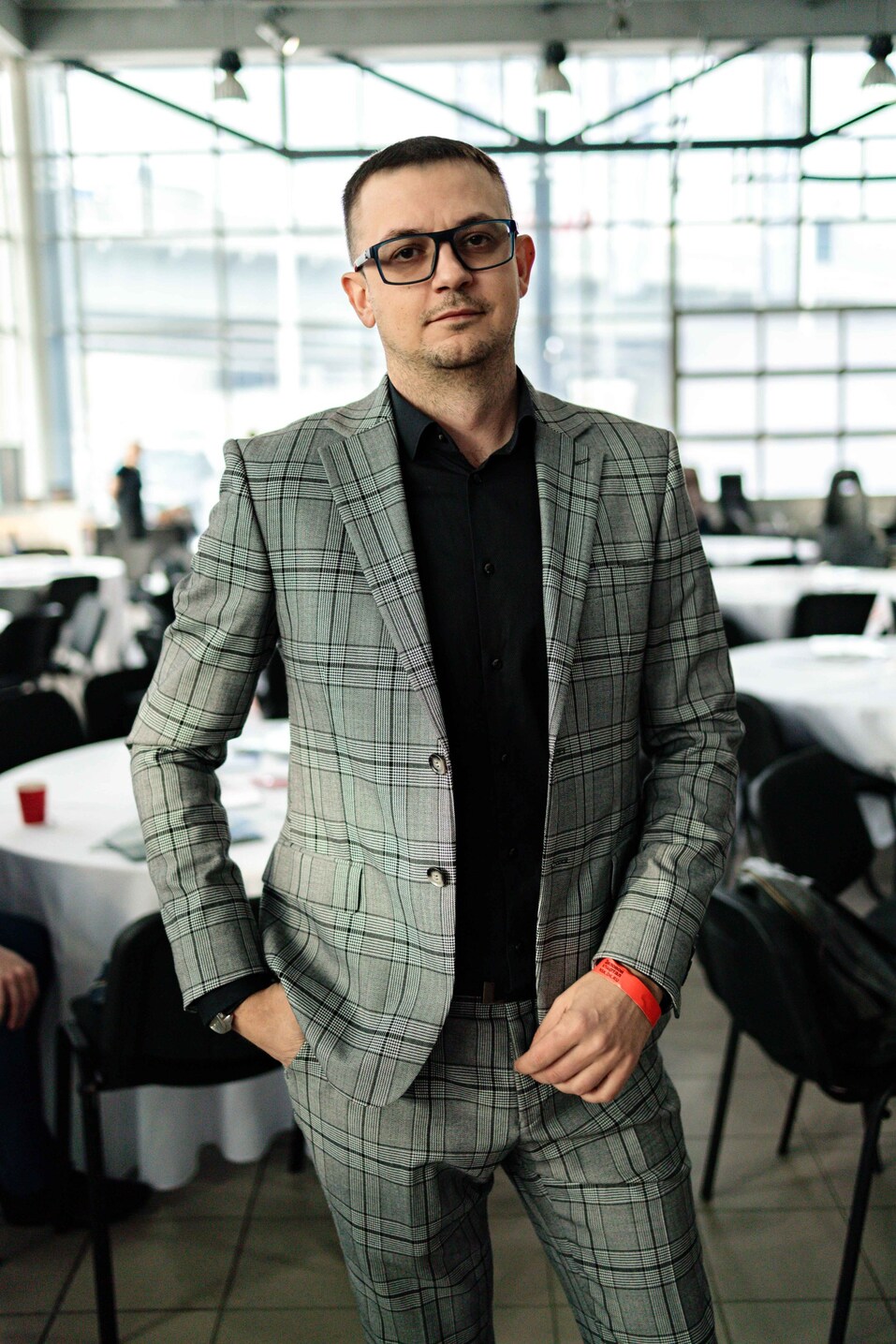 Как прошел «Деловой клуб»-2024. Фотоотчет 141 Как прошел «Деловой клуб»-2024. Фотоотчет 141